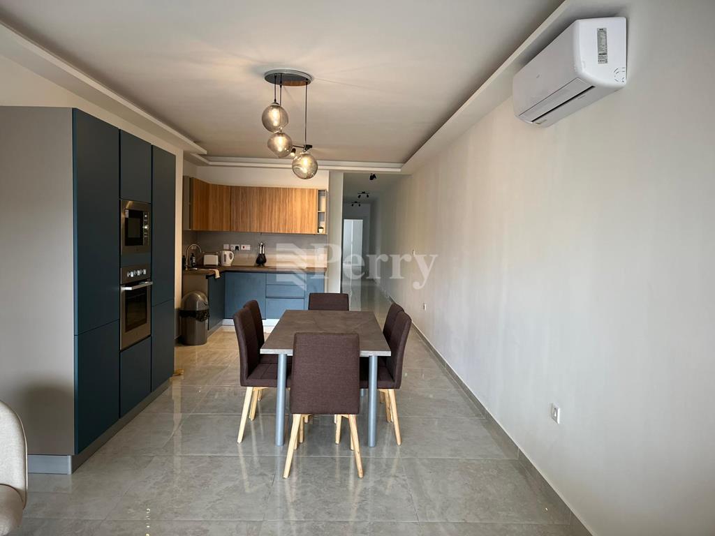 St Pauls Bay Apartment — Perry Estate Agents