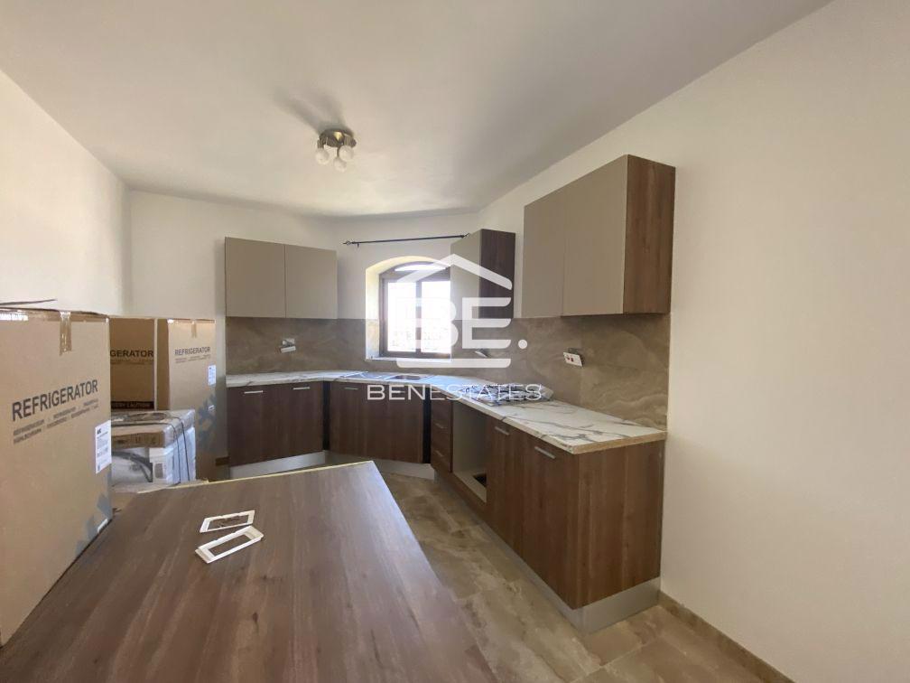 Apartment — Ben Estates