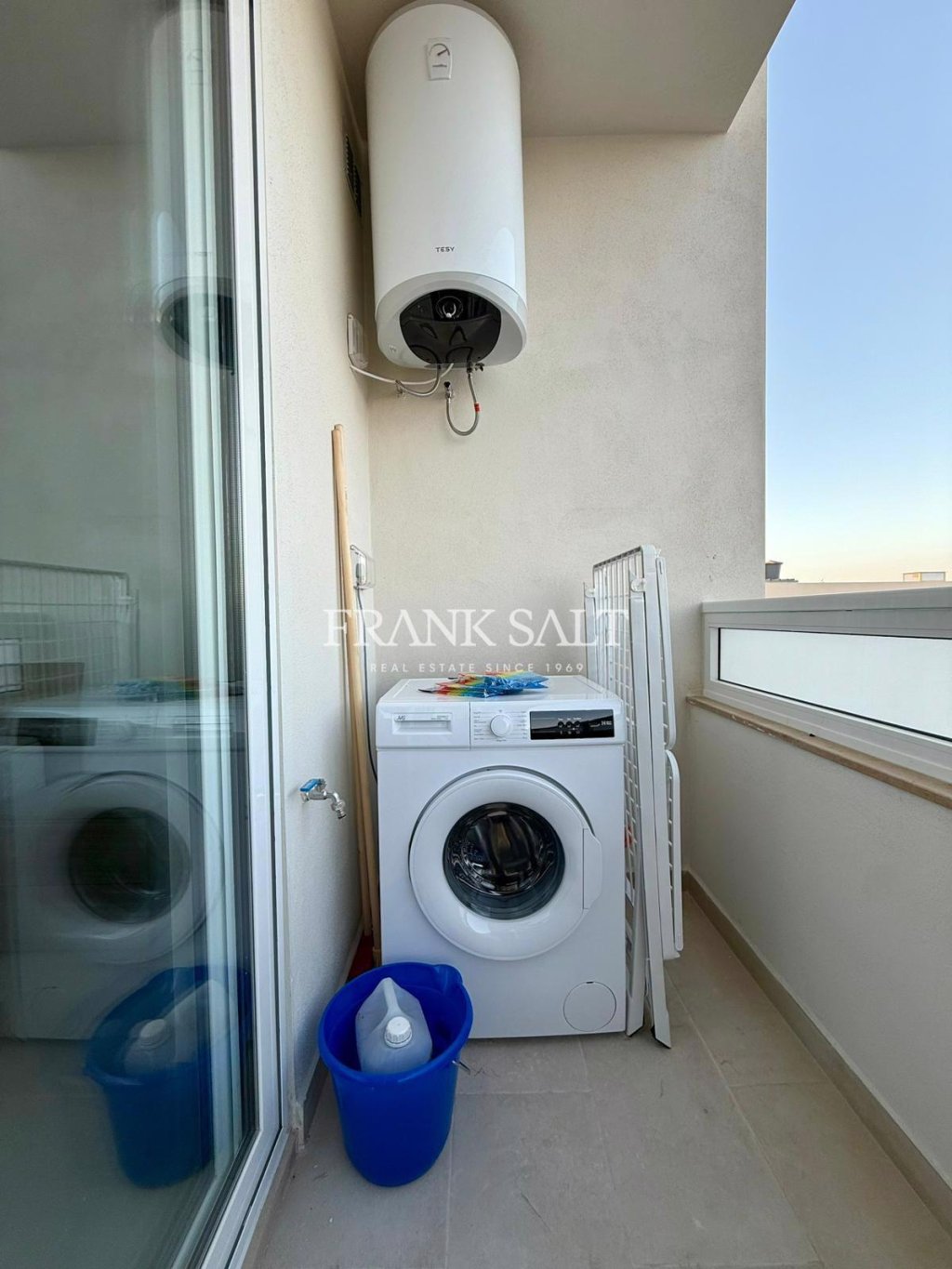 Mellieha, Apartment — Frank Salt Real Estate