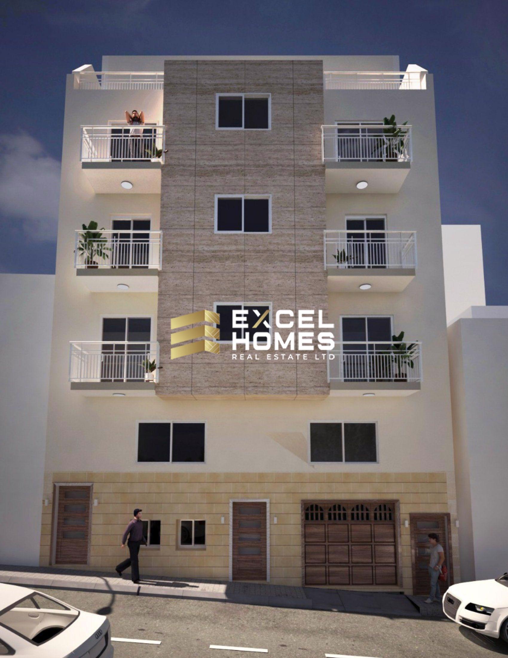 Garage — Excel Homes Real Estate