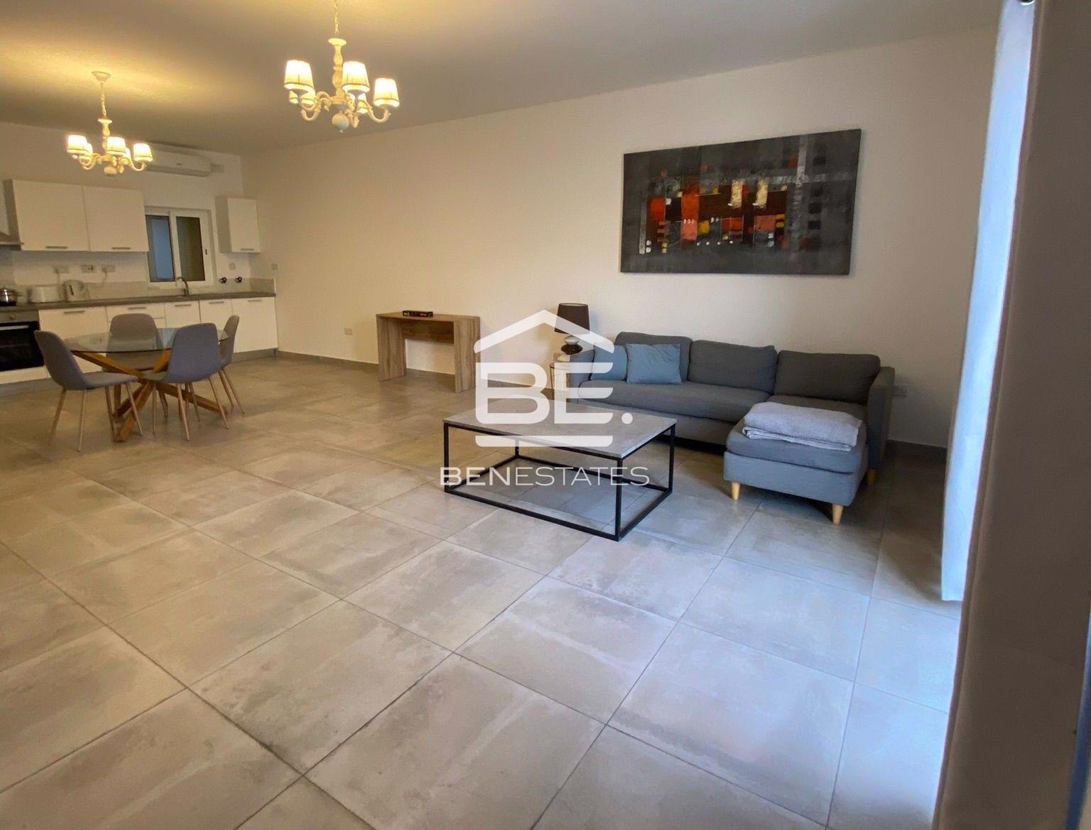Apartment — Ben Estates