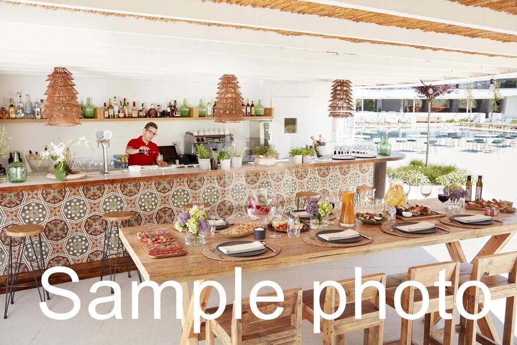 Restaurant for rent in St Julians — Belair Property