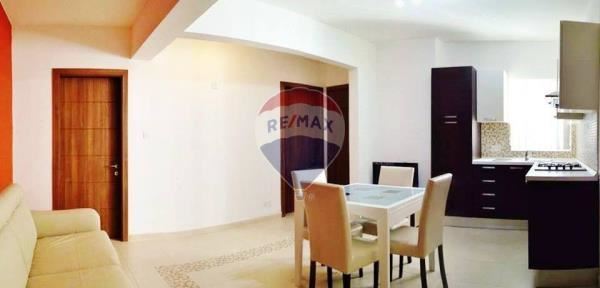 Apartment — RE/MAX Malta