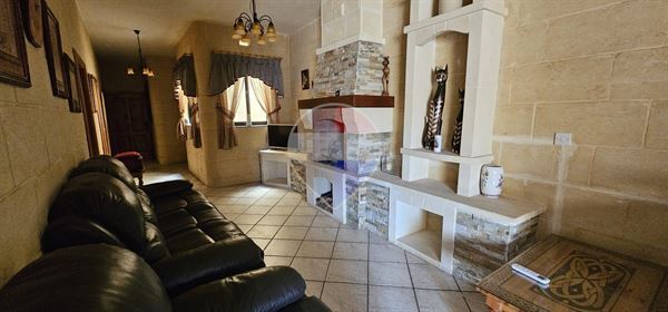 Apartment — RE/MAX Malta