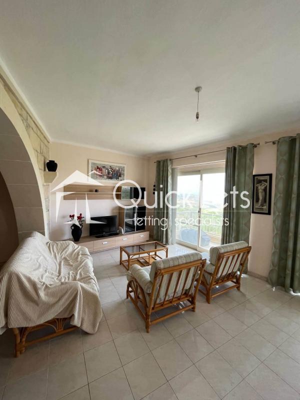 Apartments in Gozo - Nadur - REF 90526 — QuickLets