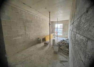House with a Roof Terrace in Hamrun — Simon Mamo Real Estate
