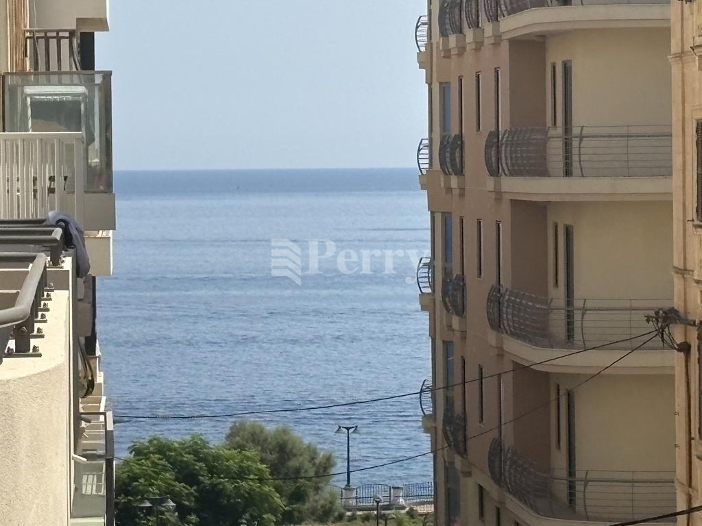 Sliema Apartment — Perry Estate Agents