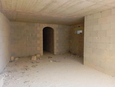 Ground Floor Apartment with a Yard in Gozo- Xaghra — Simon Mamo Real Estate