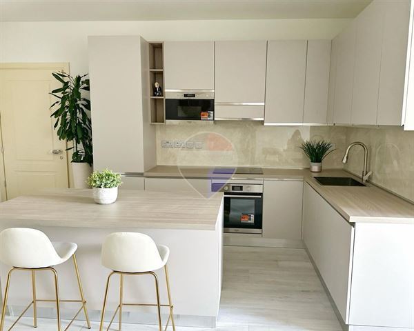 Apartment — RE/MAX Malta