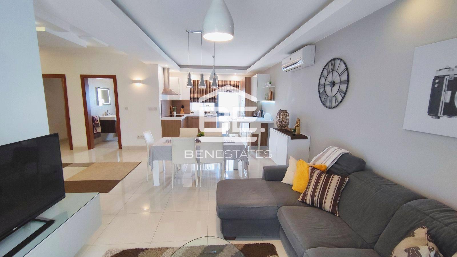 Apartment — Ben Estates
