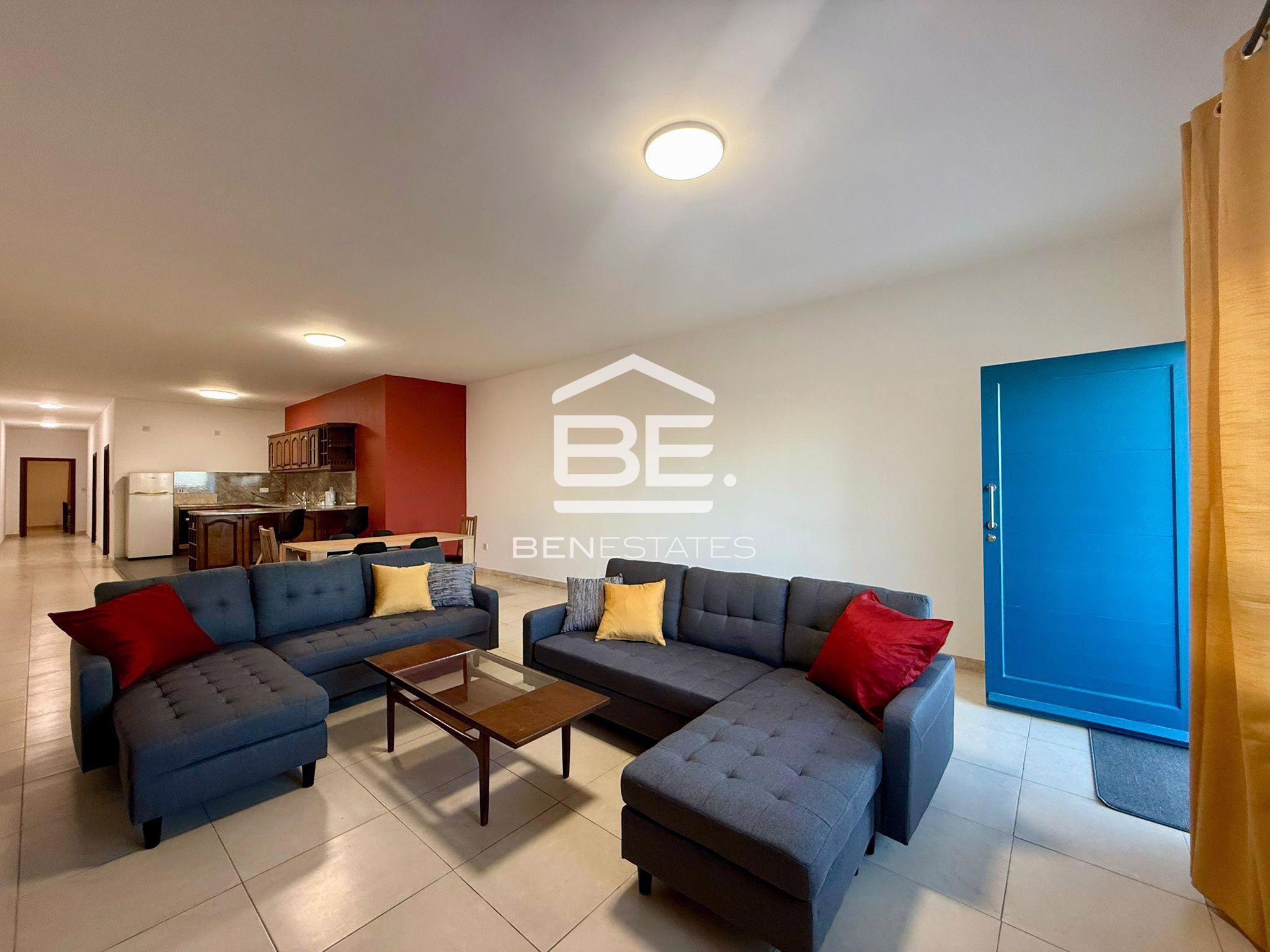 Maisonette — Ben Estates