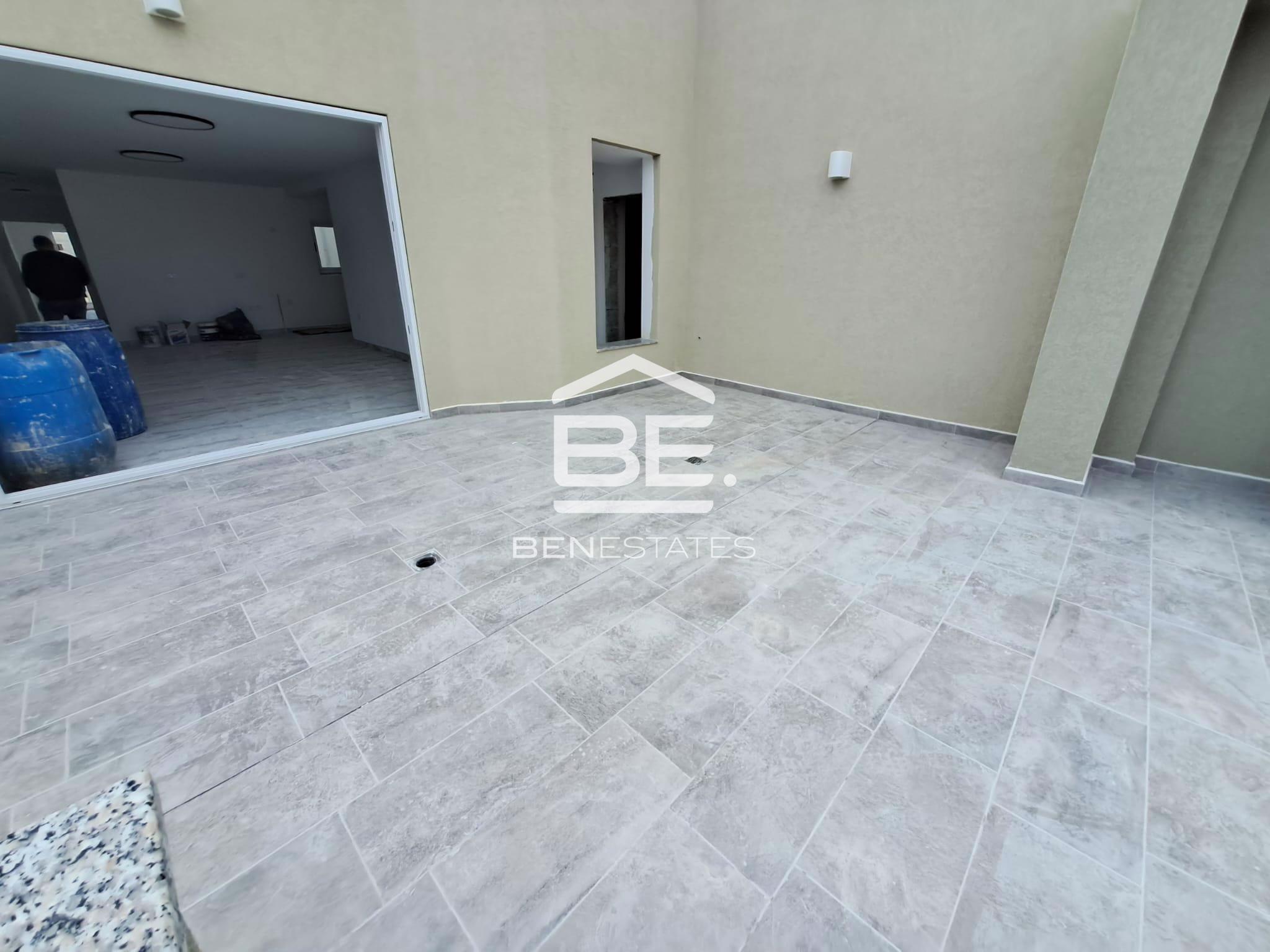 Apartment — Ben Estates