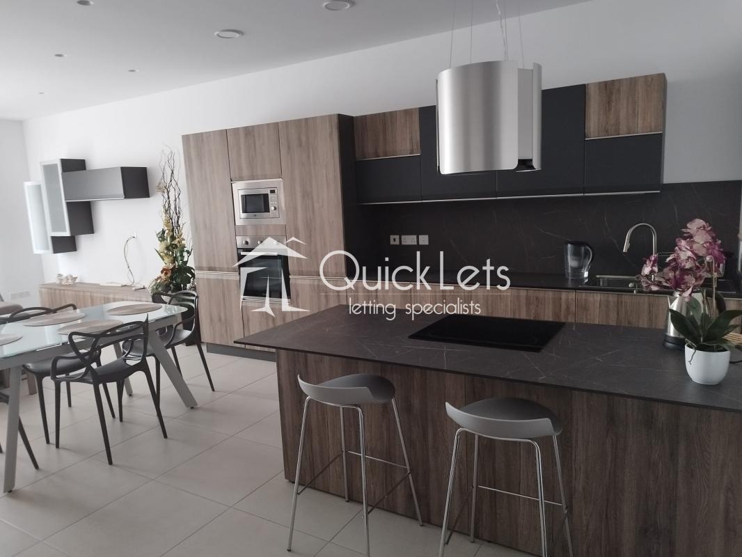 Apartments in Zabbar - REF 81374 — QuickLets