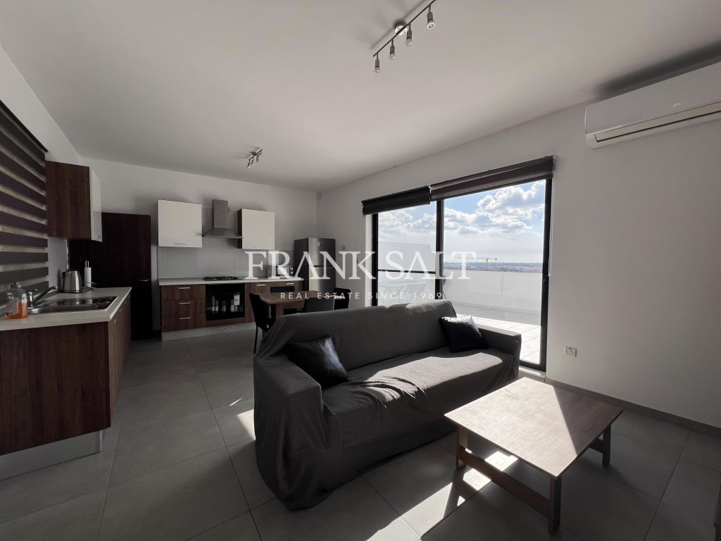 San Gwann, Penthouse — Frank Salt Real Estate