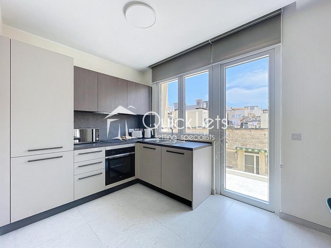 Apartments in St. Julians - REF 85706 — QuickLets