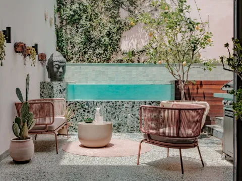 4 bed Town House in Pieta — Malta Sotheby's International Realty