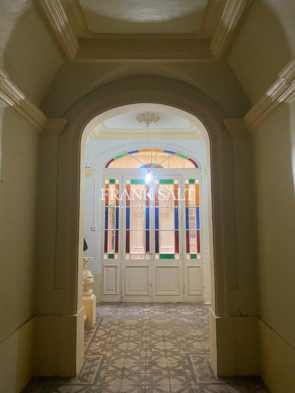 Qormi, Townhouse — Frank Salt Real Estate