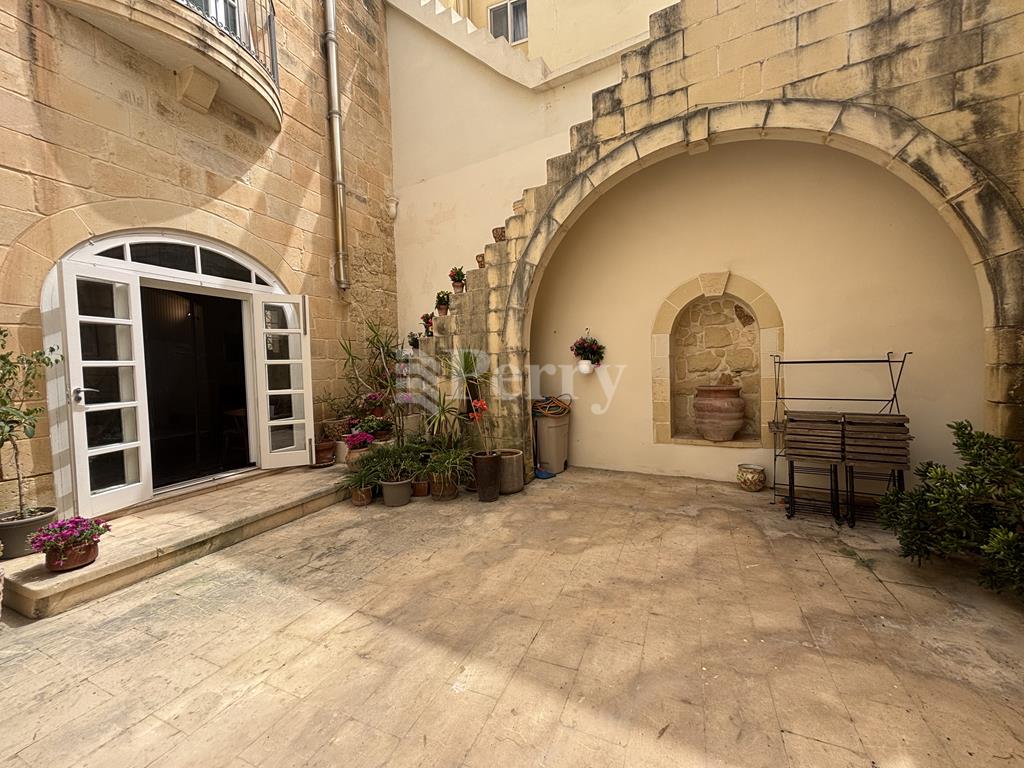Zebbug House of Character — Perry Estate Agents