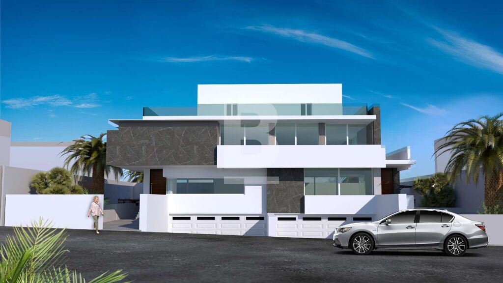 Plots for Sale in Ibrag — Belair Property