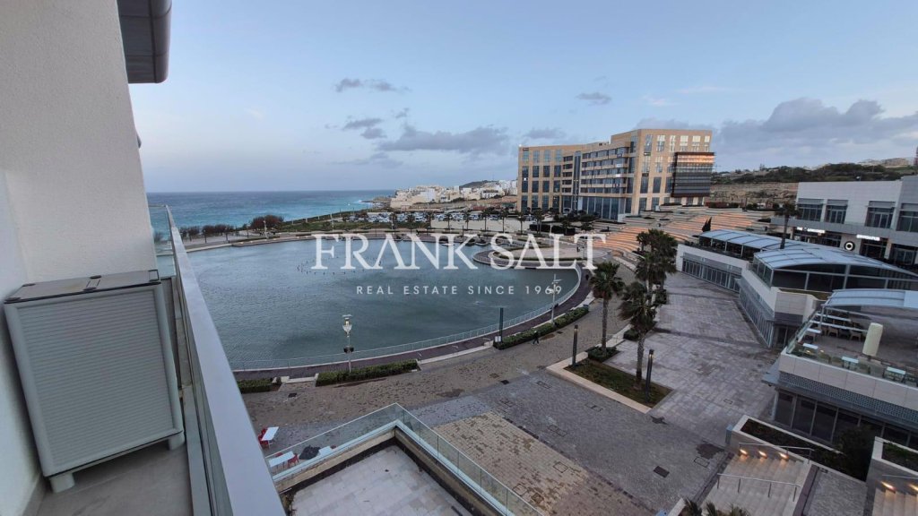 The Shore Line at Smart City, Studio Apartment — Frank Salt Real Estate