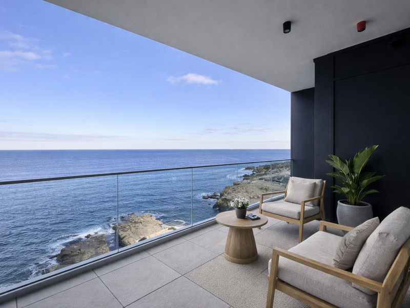 1 bed Apartment in Tigne Point, Sliema — Malta Sotheby's International Realty