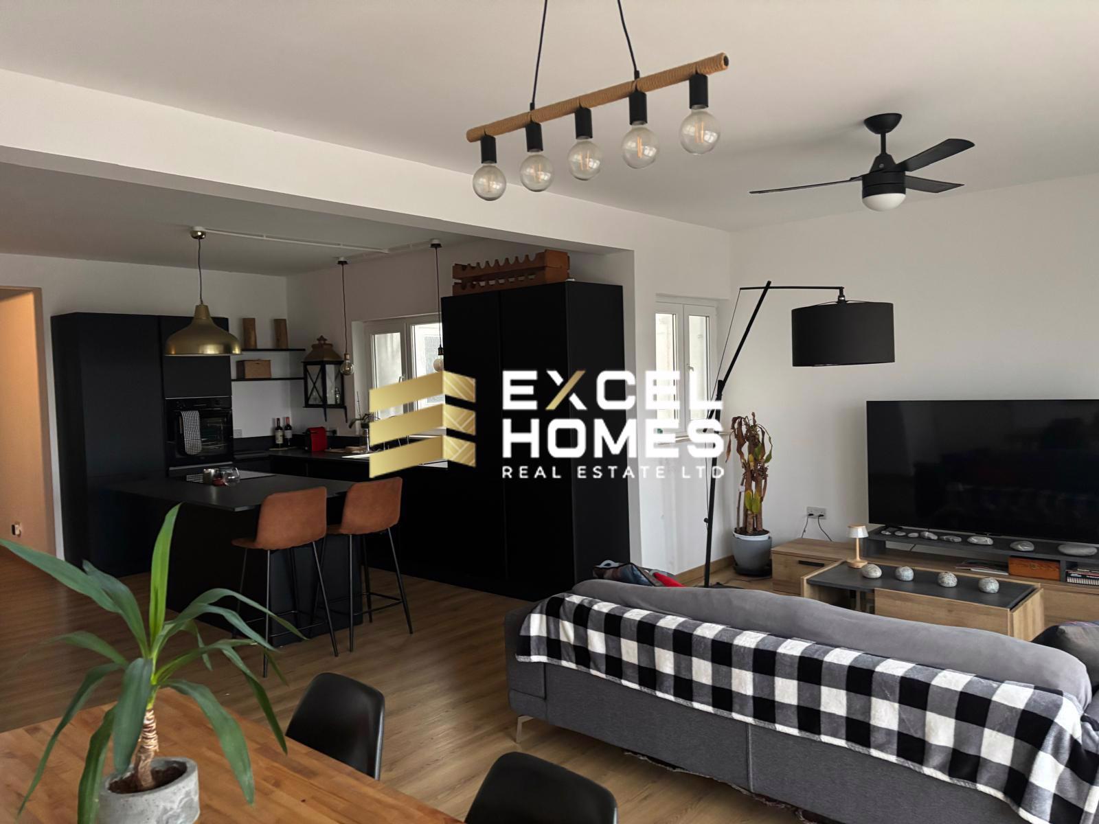 Apartment — Excel Homes Real Estate