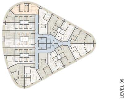 Fifth Floor Apartments in Marsa — Simon Mamo Real Estate