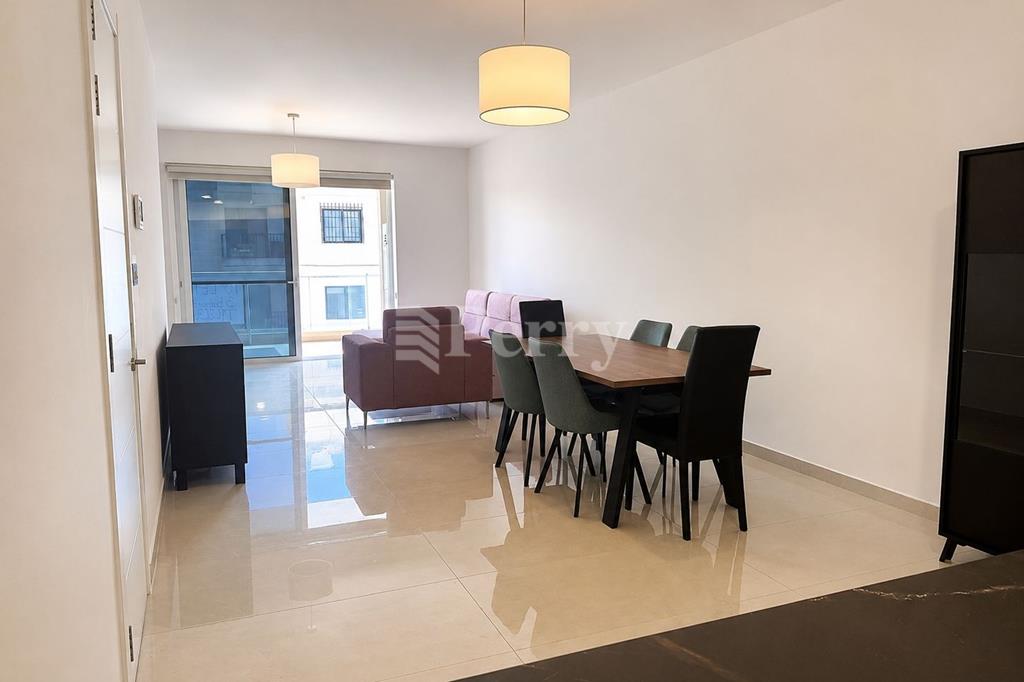 Birkirkara Apartment — Perry Estate Agents