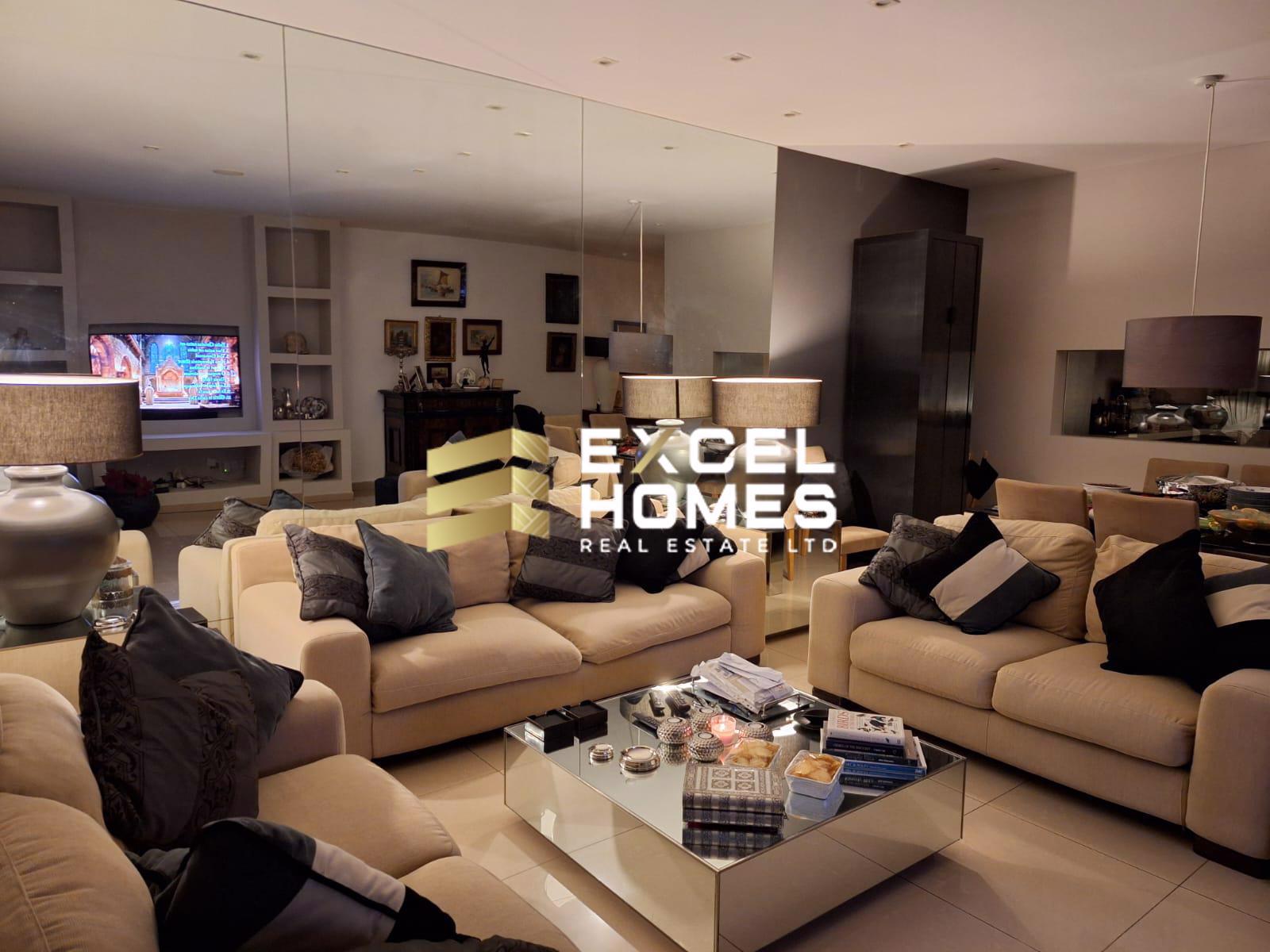 Apartment — Excel Homes Real Estate