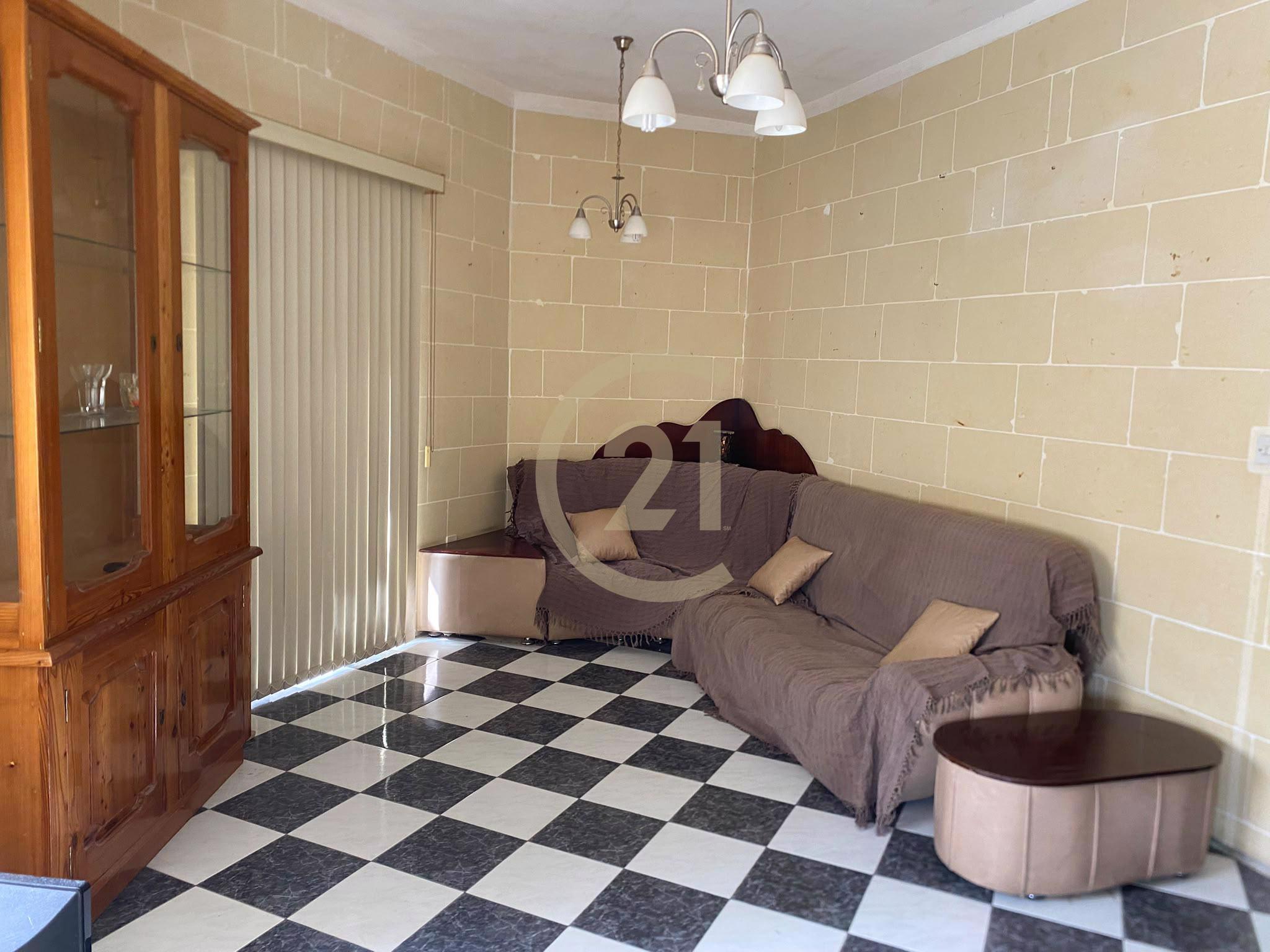 Apartment in Xaghra — Century 21 Malta