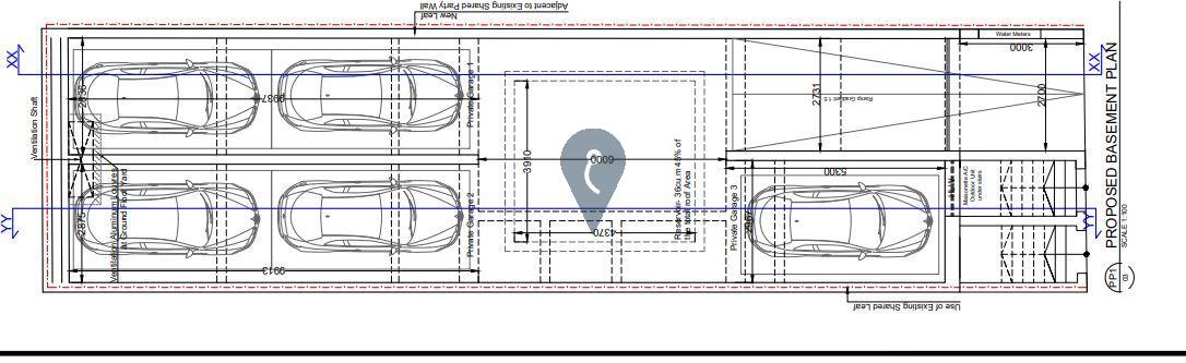 Garage/Parking Space in Zurrieq - REF 87995 — Zanzi Homes
