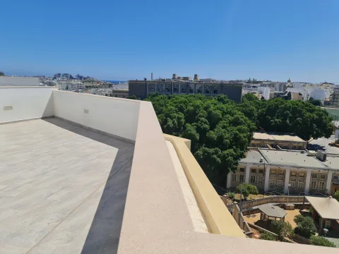 1 bed Penthouse in Msida — Malta Sotheby's International Realty