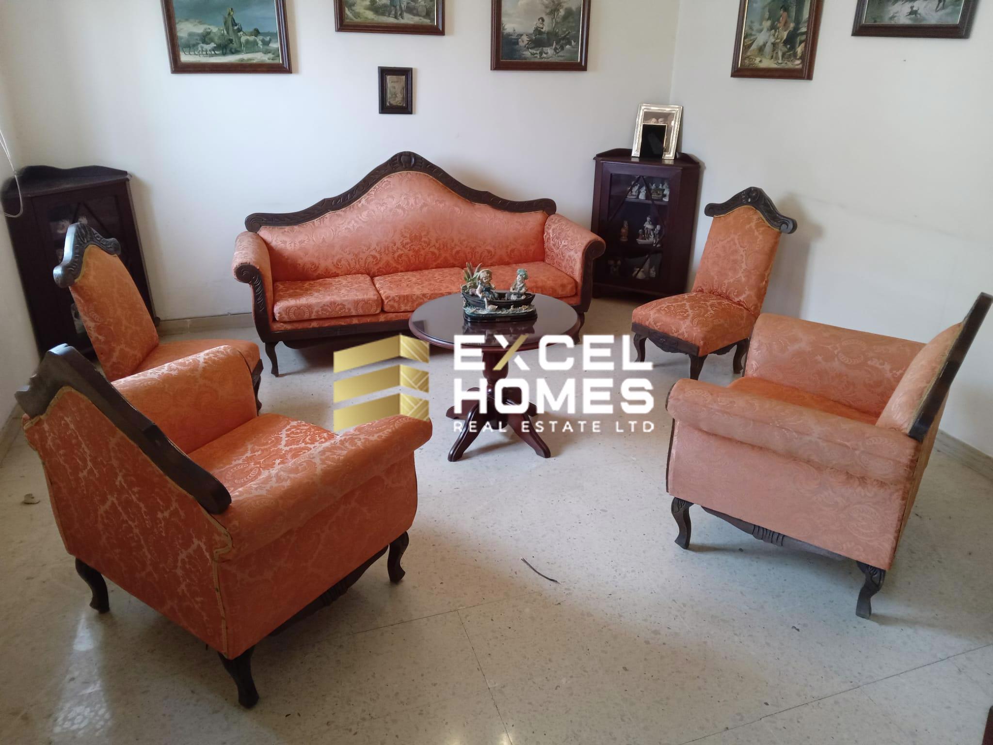 Apartment — Excel Homes Real Estate