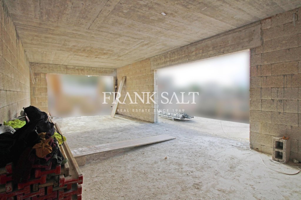 Lija, Semi-detached Villa — Frank Salt Real Estate