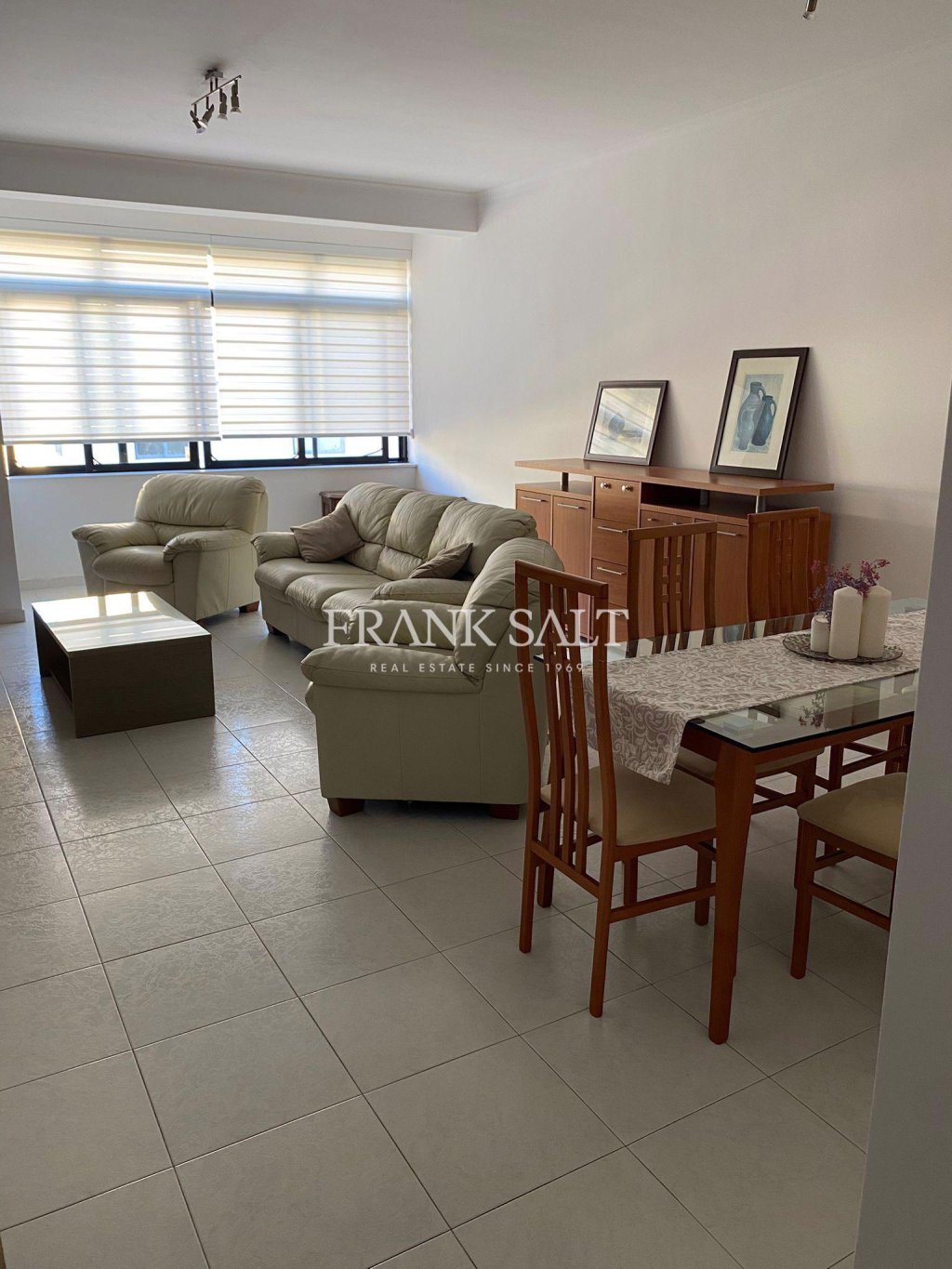 Swieqi, Apartment — Frank Salt Real Estate