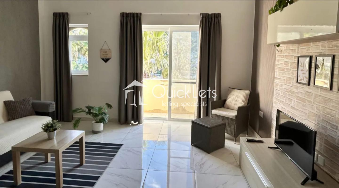 Apartments in Gozo - Xlendi - REF 88173 — QuickLets