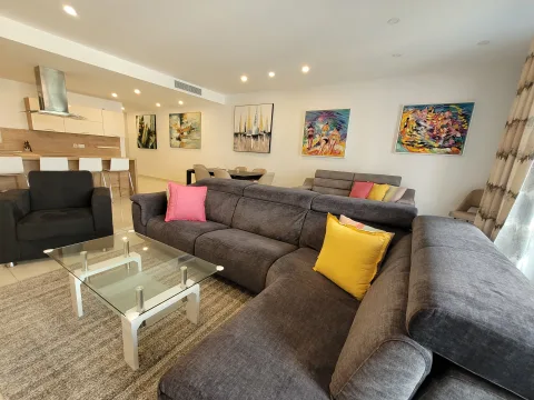 2 bed Apartment in Swieqi — Malta Sotheby's International Realty
