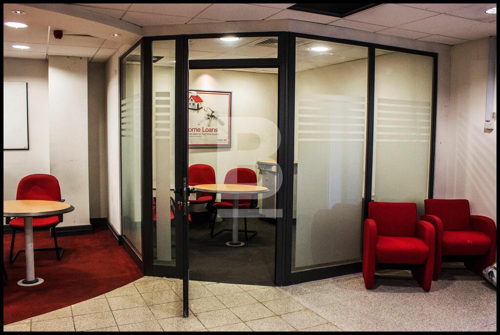 Office for rent in Msida — Belair Property