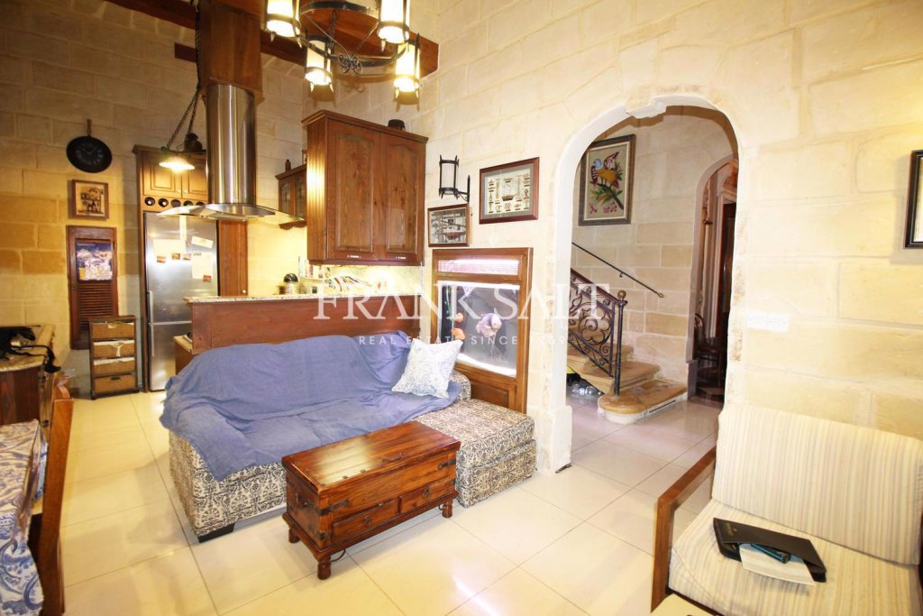 Hamrun, Townhouse — Frank Salt Real Estate