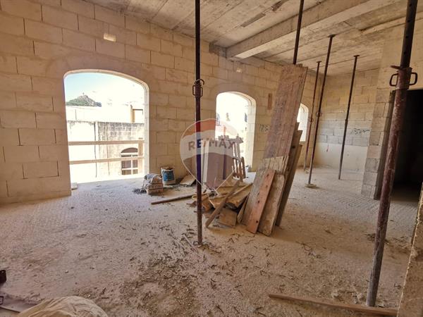 Apartment — RE/MAX Malta