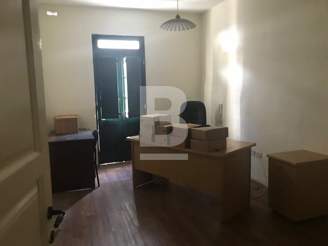 Office for rent in Valletta — Belair Property