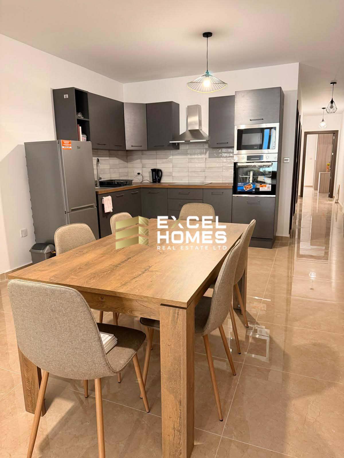 Apartment — Excel Homes Real Estate