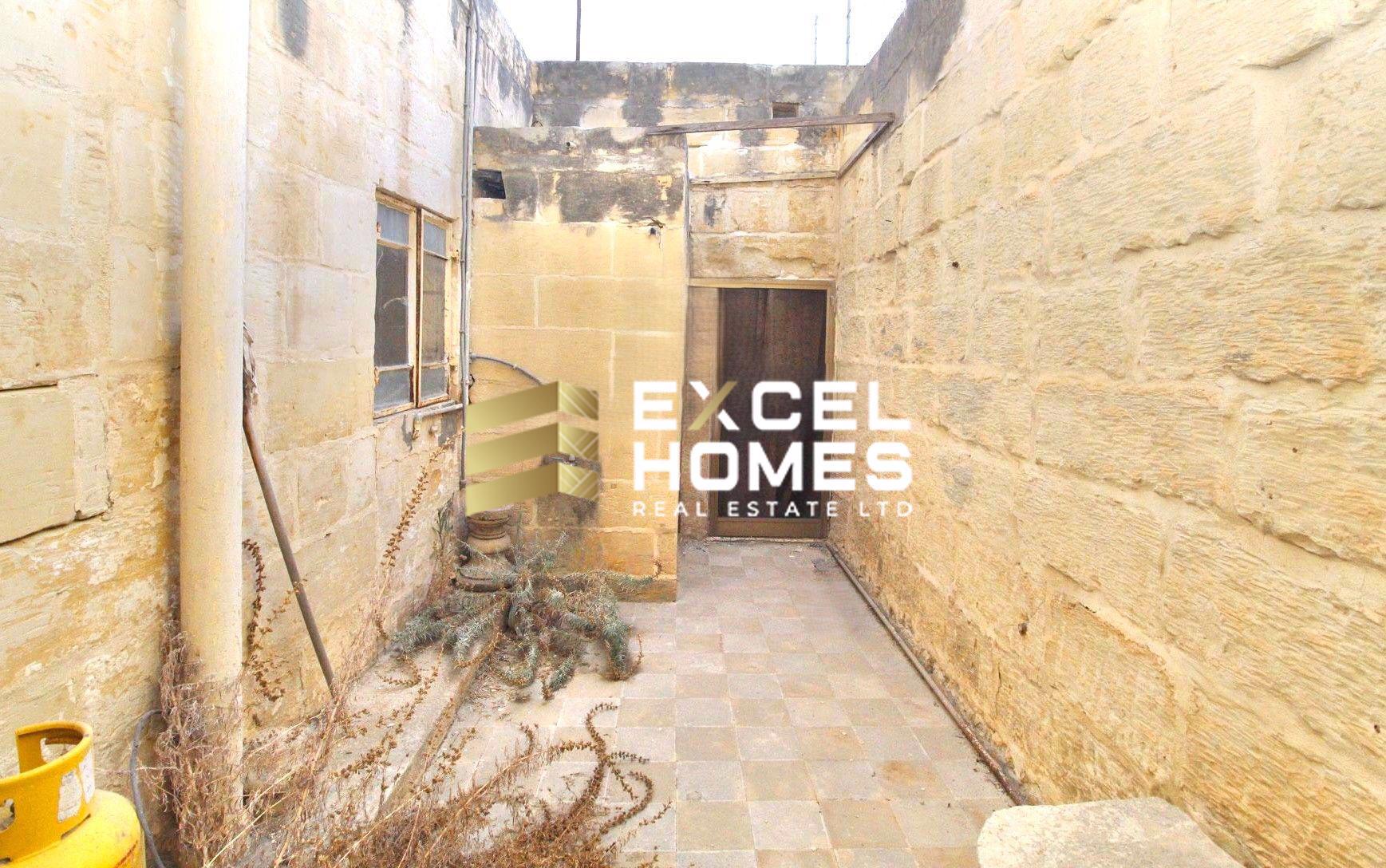 Character House — Excel Homes Real Estate