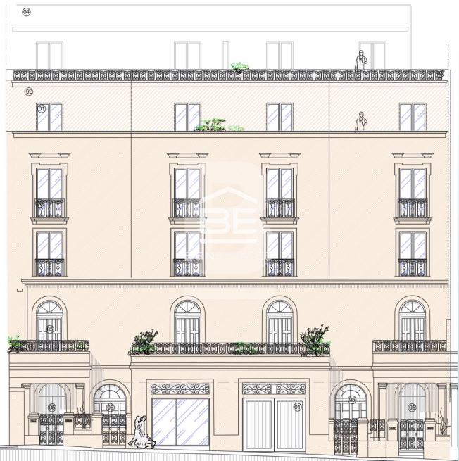 Apartment — Ben Estates