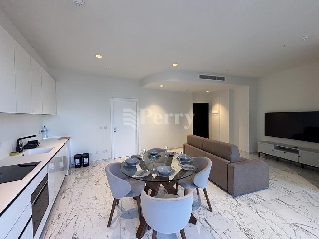 Mercury Towers, St Julians Apartment — Perry Estate Agents