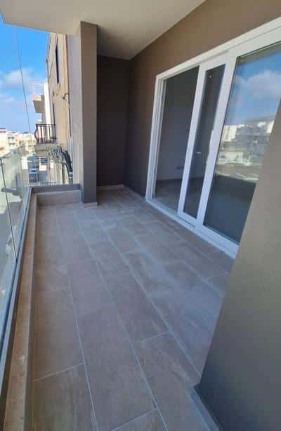 Apartment with a Terrace in Mellieha — Simon Mamo Real Estate