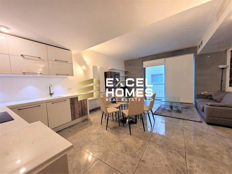 Apartment — Excel Homes Real Estate