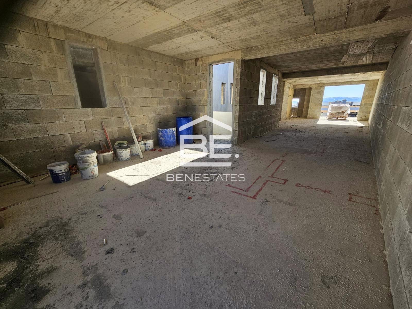 Apartment — Ben Estates