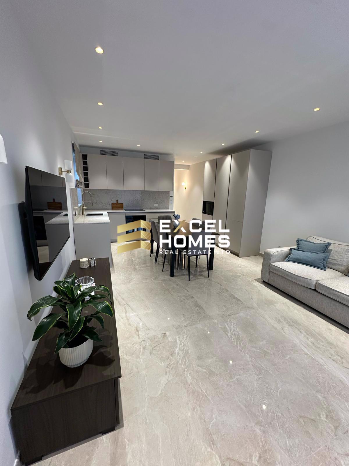Penthouse — Excel Homes Real Estate