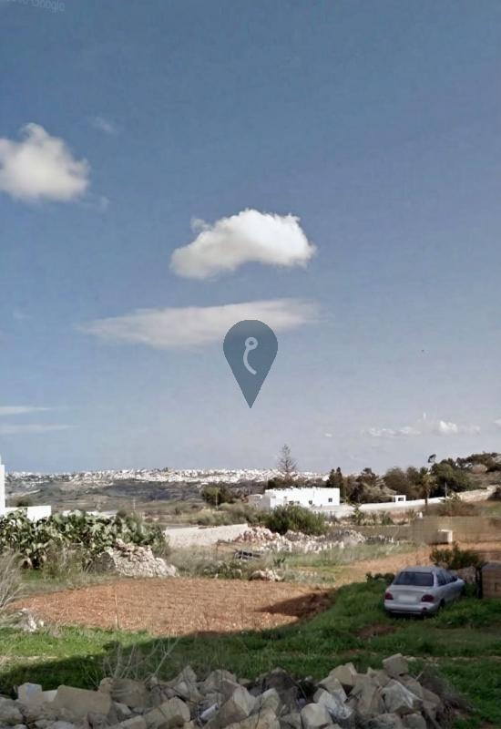 Field in Bidnija - REF 84377 — Zanzi Homes